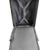 Βαλίτσα καμπίνας Laptop Newcom (ABS+PC) N1605/50 dark grey
