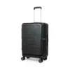 Βαλίτσα μεσαία 20 κιλών  Newcom (ABS+PC) N1605/60 dark grey