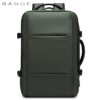 Σακίδιο πλάτης 45L Laptop 17,3” Bange 1908 χακί