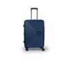 Βαλίτσα trolley Επεκτάσιμη Anniversary Cardinal (PP) μεγάλη 2015/70cm Σκούρο μπλέ