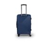 Βαλίτσα trolley Επεκτάσιμη Anniversary Cardinal (PP) μεγάλη 2015/70cm Σκούρο μπλέ