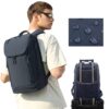 Επαγγελματικό σακίδιο 21L 15,6” Bange 2517-1 μπλε