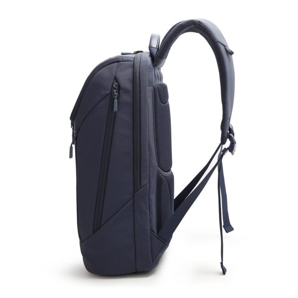 Επαγγελματικό σακίδιο 21L 15,6” Bange 2517-1 μπλε