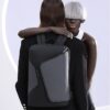 Σακίδιο πλάτης 23L Laptop 15,6” Bange 2913 γκρί
