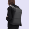 Σακίδιο πλάτης 22L Laptop 15,6” Bange 2950 μαύρο