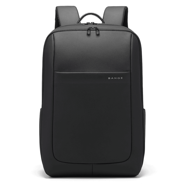 Σακίδιο πλάτης laptop με USB 22L 15,6” Bange 2952 μαύρο