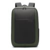 Σακίδιο πλάτης laptop με USB 22L 15,6” Bange 2952 χακί