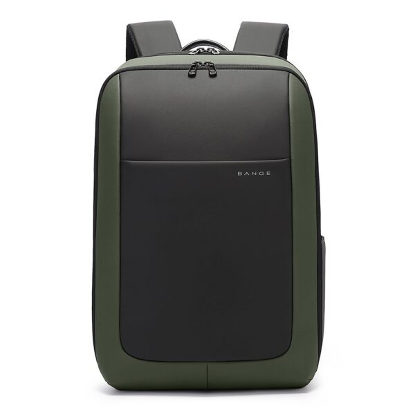 Σακίδιο πλάτης laptop με USB 22L 15,6” Bange 2952 χακί