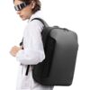 Σακίδιο πλάτης 29L Laptop 15,6” Bange 3057 μαύρο