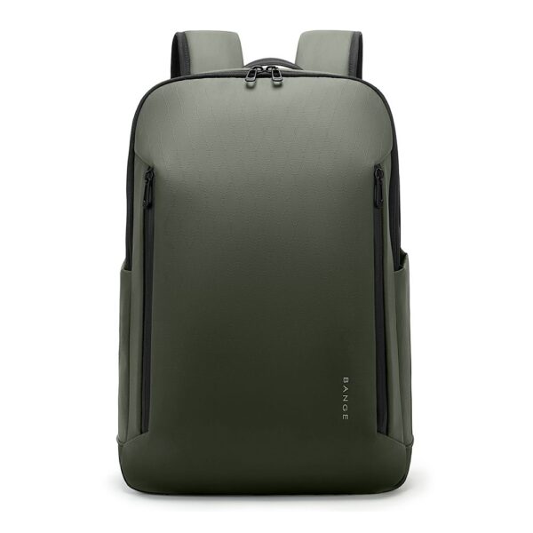 Σακίδιο πλάτης 29L Laptop 15,6” Bange 3057 χακί