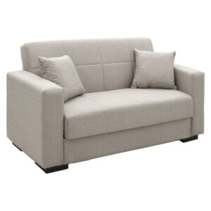 Καρέκλα Tullo pakoworld rubberwood σε φυσική απόχρωση 46x45x78εκ (Σετ 4 τεμ.)