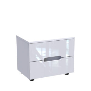 Επιφάνεια τραπεζιού Inspire pakoworld HPL γκρι cement 60x60εκ πάχους 12mm