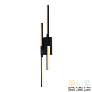 Πίνακας σε καμβά Gazel Inart 70x3.5x100εκ
