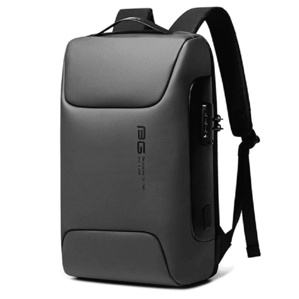 Σακίδιο πλάτης 23L Laptop 15,6” Bange 7216 γκρί