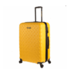 Βαλίτσα ταξιδιού Caterpillar μεσαία 83688-217/60 κίτρινο