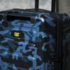 Βαλίτσα Ταξιδιού Caterpillar μεσαία 83795-657/60