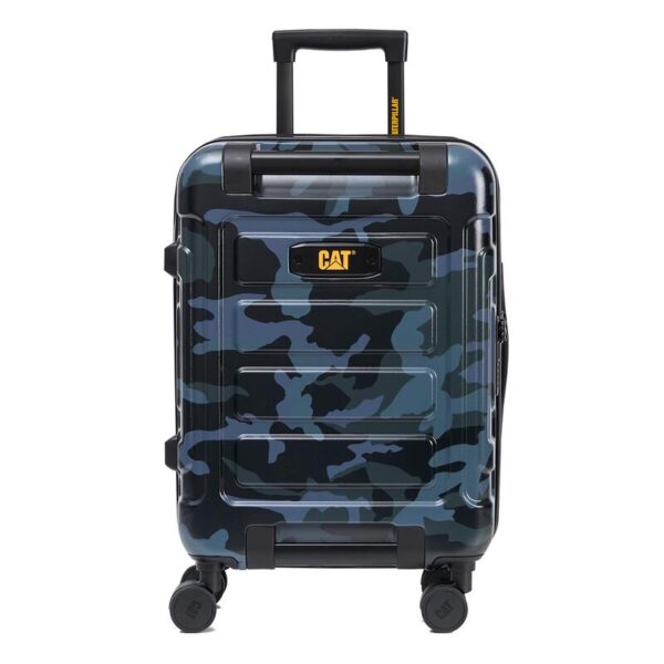 Βαλίτσα Ταξιδιού καμπίνας Caterpillar καμπίνας 83795-657/50