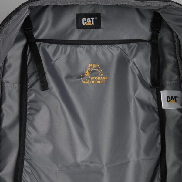 Σακίδιο πλάτης Caterpillar Cabin Size, 35 L 17,3” 84170-661