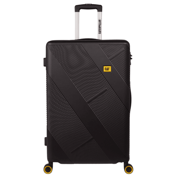 Βαλίτσες σετ μεσαία μεγάλη Caterpillar Peoria 84810-12