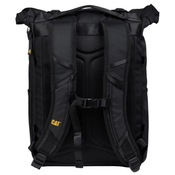 Backpack Utility X Rolltop Caterpillar 28 L 84840-01