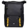Backpack Utility X Rolltop Caterpillar 28 L 84840-01