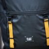 Backpack Utility X Rolltop Caterpillar 28 L 84840-01
