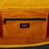 Τσάντα Ταξιδιού Σακ βουαγιάζ Utility X Caterpillar 21 L 84843-01