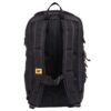 Backpack Dark Asphalt Caterpillar 25 L 84844-12