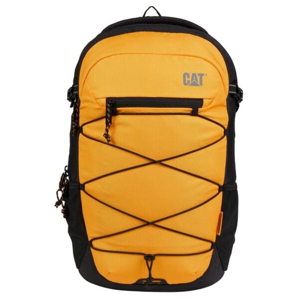 Backpack Dark Asphalt Caterpillar 25 L 84844-12