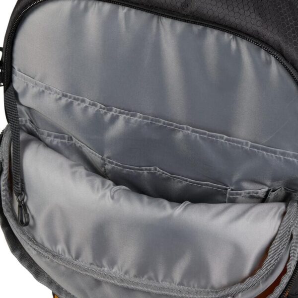 Backpack Dark Asphalt Caterpillar 25 L 84844-12