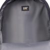 Backpack Dark Asphalt Caterpillar 25 L 84844-12