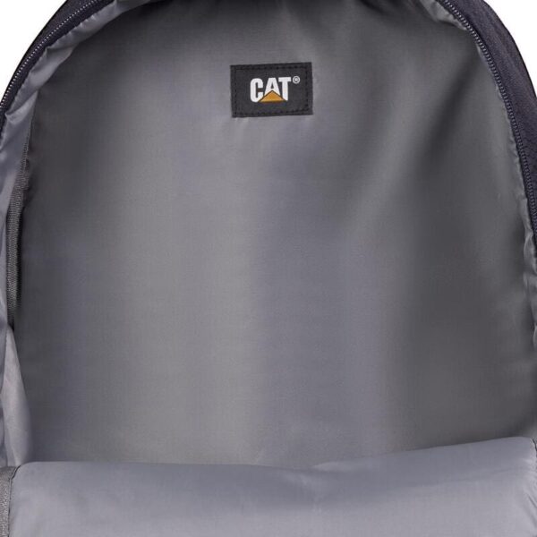 Backpack Dark Asphalt Caterpillar 25 L 84844-12