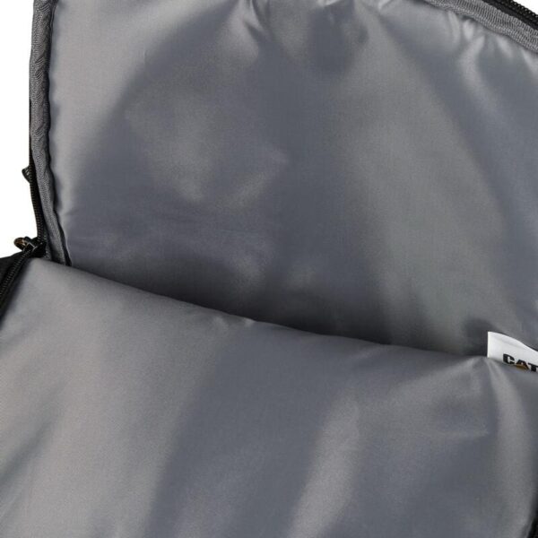 Backpack Dark Asphalt Caterpillar 25 L 84844-12