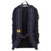 Backpack Dark Asphalt Caterpillar 25 L 84844-483