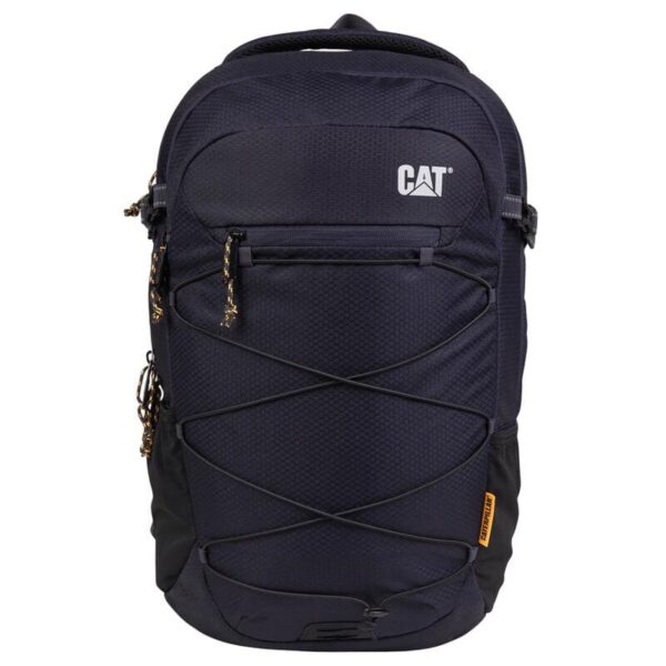 Backpack Dark Asphalt Caterpillar 25 L 84844-483