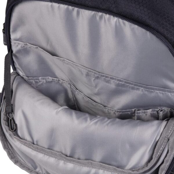 Backpack Dark Asphalt Caterpillar 25 L 84844-483
