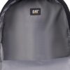 Backpack Dark Asphalt Caterpillar 25 L 84844-483