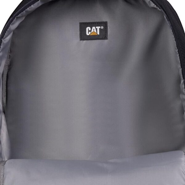Backpack Dark Asphalt Caterpillar 25 L 84844-483