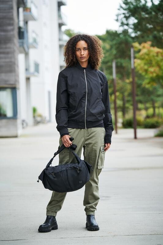 Crossbody bag Unisex Caterpillar 84847-01