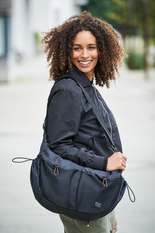 Crossbody bag Unisex Caterpillar 84847-01