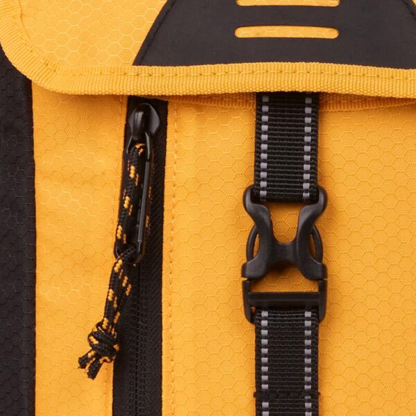 Τσαντάκι ώμου Kilimanjaro Utility Bag Caterpillar 84875-12