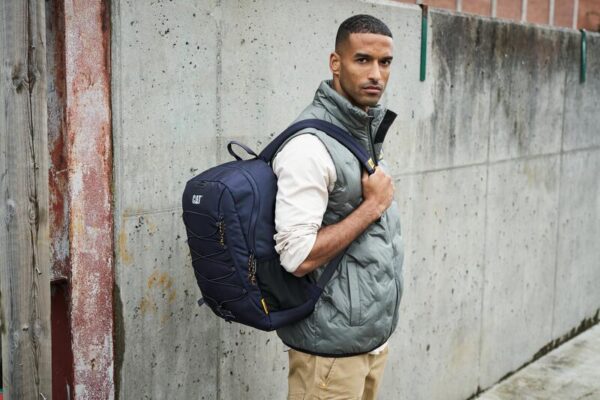 Backpack Himalayas Hiking Caterpillar 24 L 84877-483