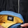 Τσαντάκι ώμου Fincha Caterpillar 84893-557