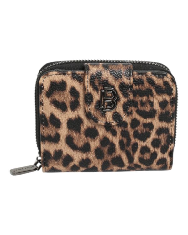 Πορτοφολι HJ-3121 - Animal Print