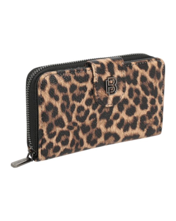 Πορτοφόλι HJ-3119 - Animal Print