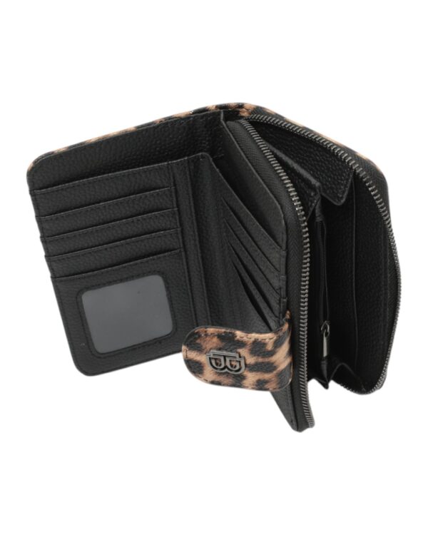 Πορτοφόλι HJ-3119 - Animal Print
