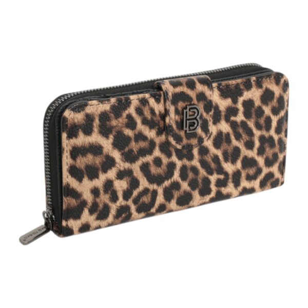 Πορτοφολι HJ-3118 - Animal Print