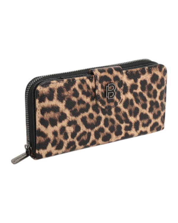 Πορτοφολι HJ-3118 - Animal Print