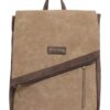 Σακίδιο πλάτης WH25016 - Khaki