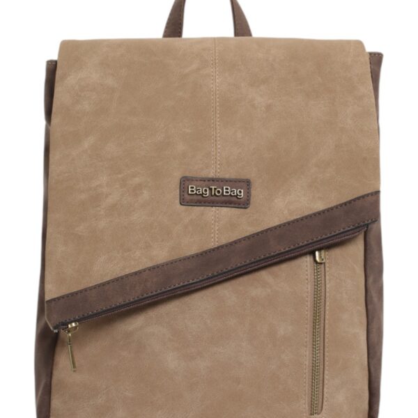 Σακίδιο πλάτης WH25016 - Khaki